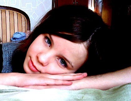 Виктория Нарзиева | Павловский Посад