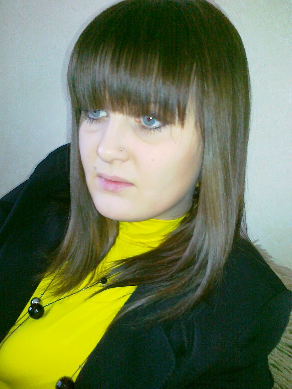 Ольга Мохова | Новосибирск