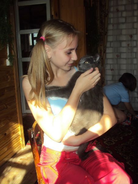 №63, Валерия Кудрявцева, 30 лет, Нижний Новгород №63, Валерия Кудрявцева, 30 лет, Нижний Новгород