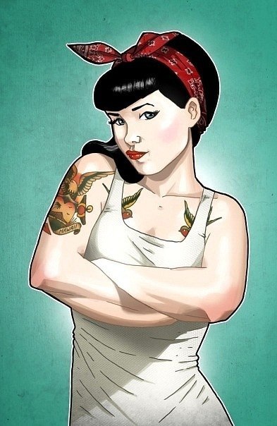 Евгения Миргородская | Chicago