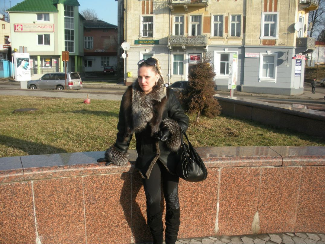 Ірина Митко-Питило | Борислав