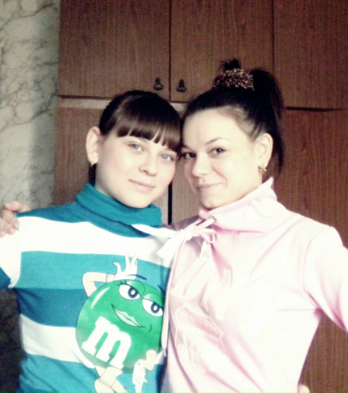 Натали Лапшина-Чернышева ...*!happy:)))))*** | Кривой Рог