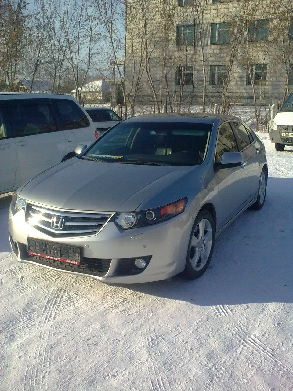 Владимиров Владимир | Железногорск