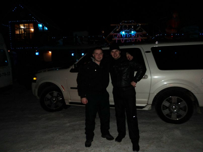 Сергей Слепцов Юрьевич | Североморск