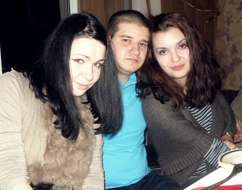 Олеся Хлынова | Майкоп