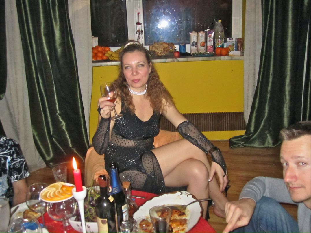 Станислав Дворяк Setol | Набережные Челны