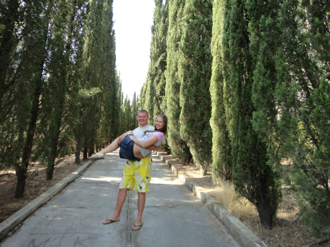 Юлия Василенко | Харьков