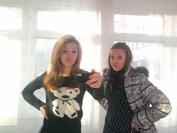 Иришка Уманська | Смела