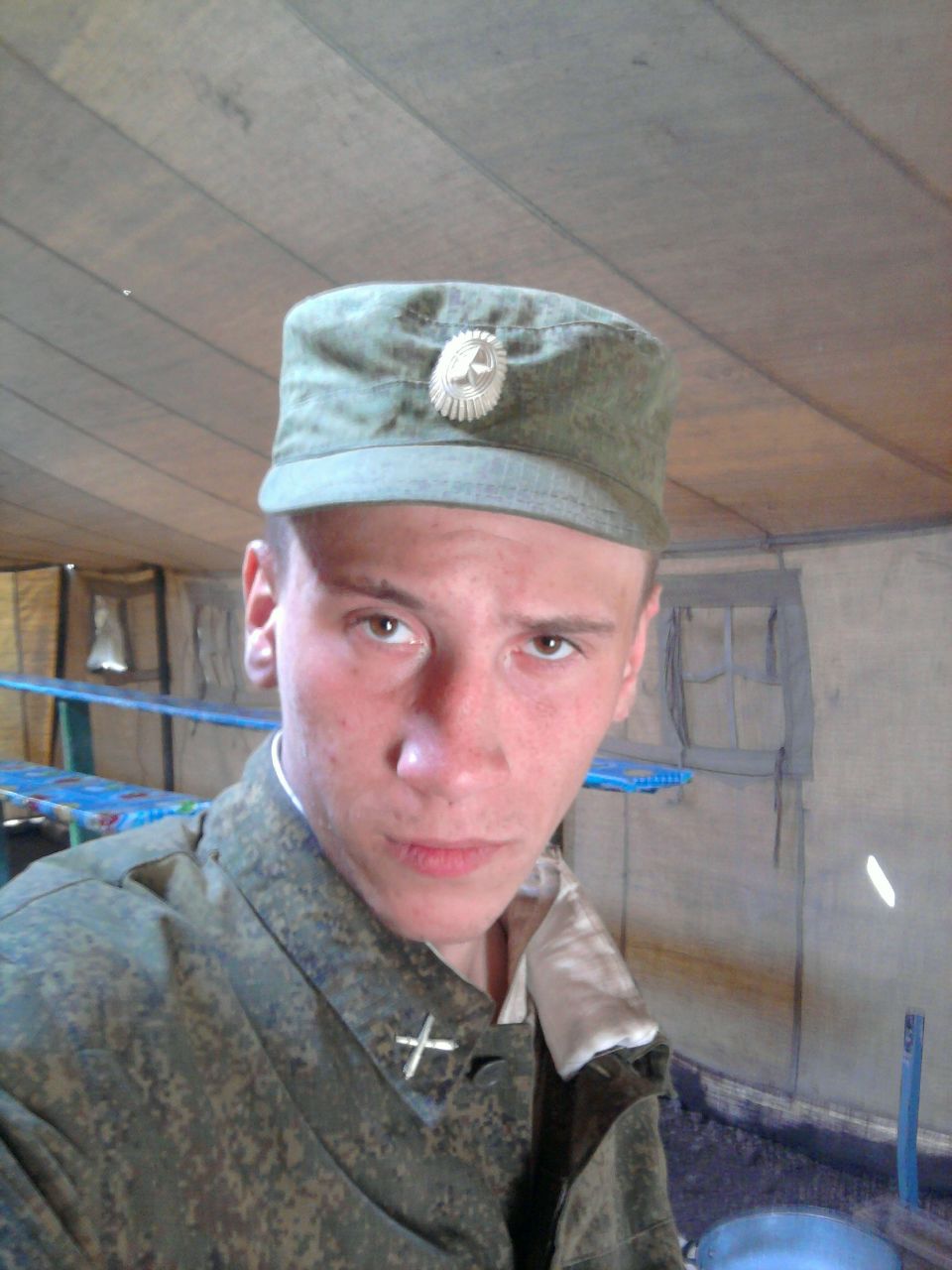 Олег Олегов | Тула