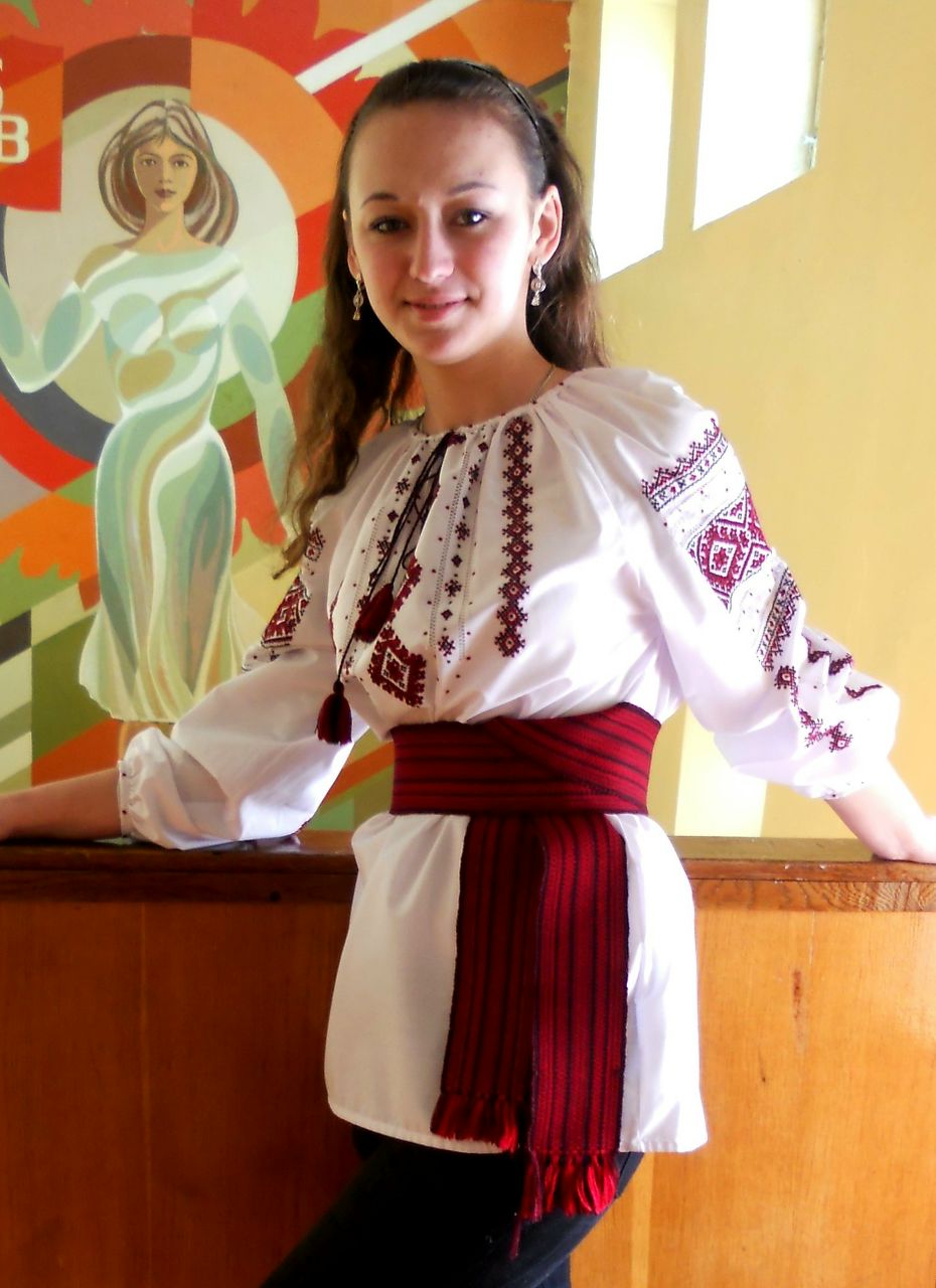 Тетяна Бурдіна | Жужеляни