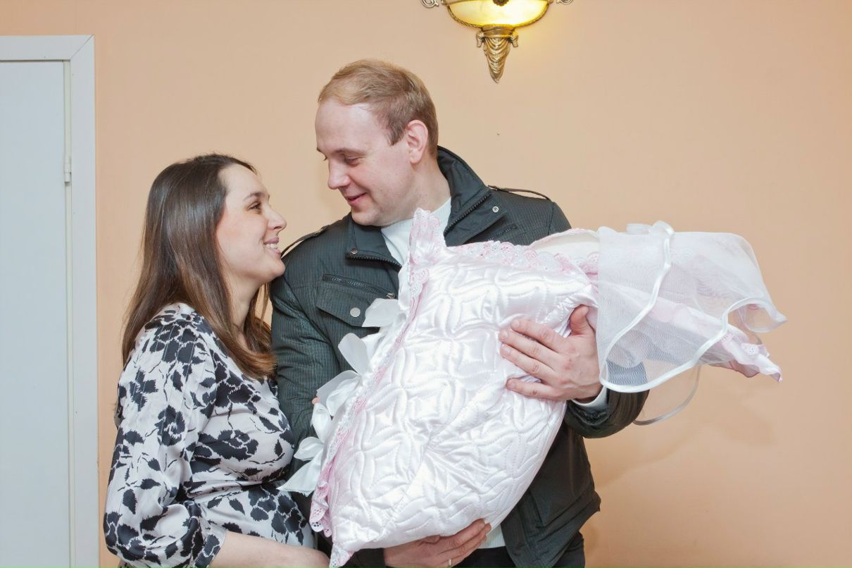 Виктория Ларионова | Санкт-Петербург