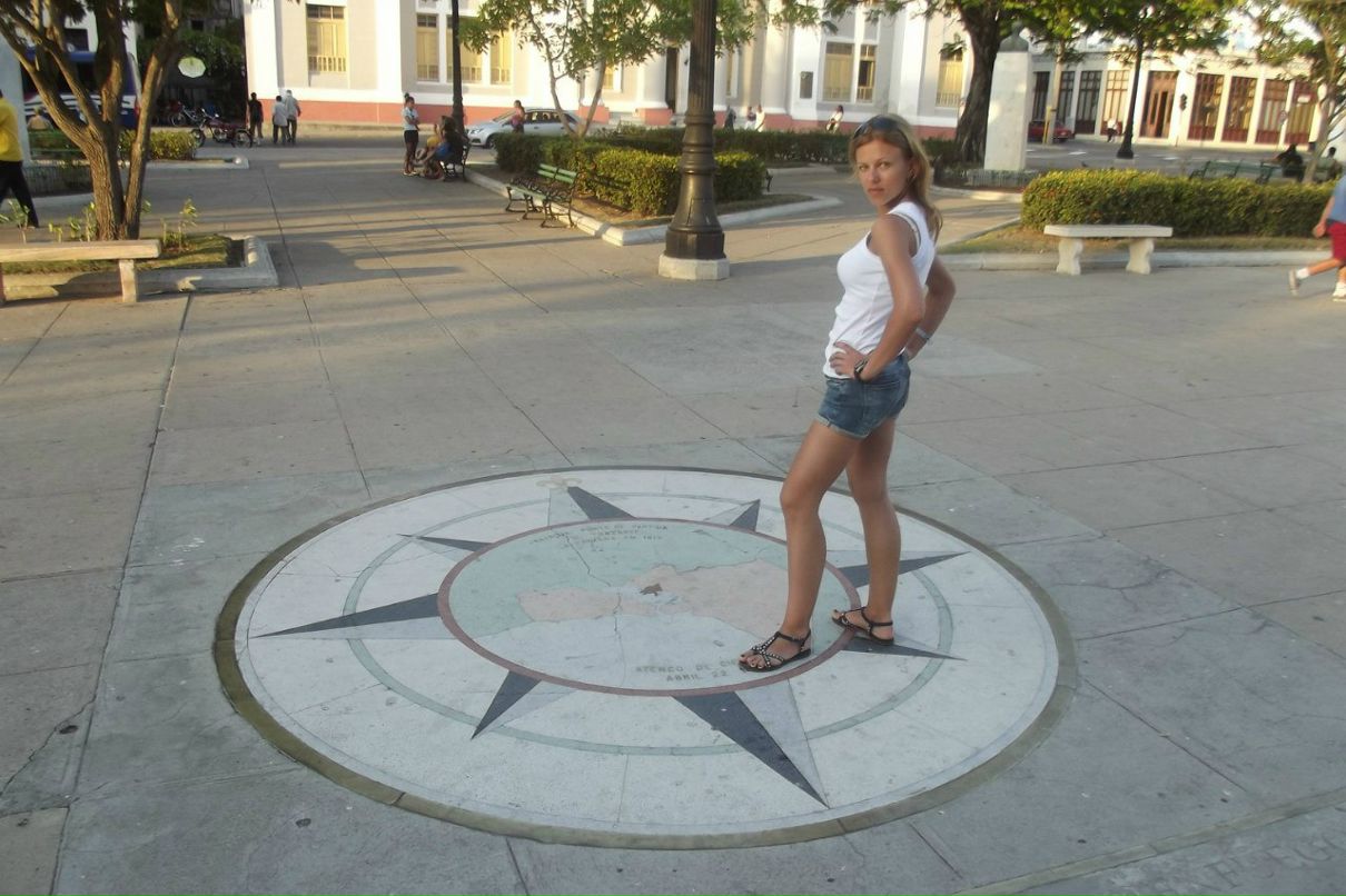 Юлия Прохорова | Москва