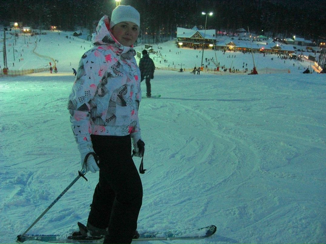 Ксения Сотина | Санкт-Петербург