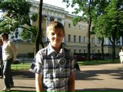 Фотография Артём Домрачев