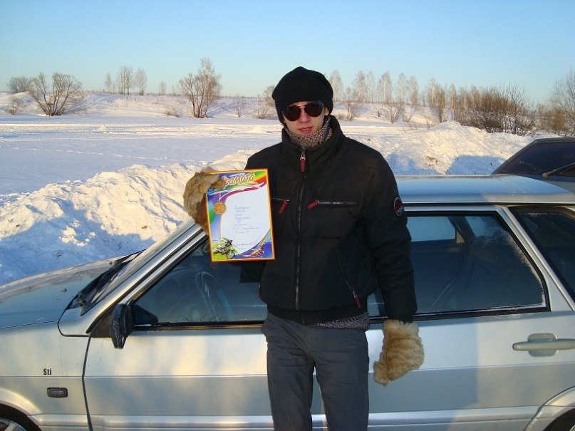 Денис Живаев | 