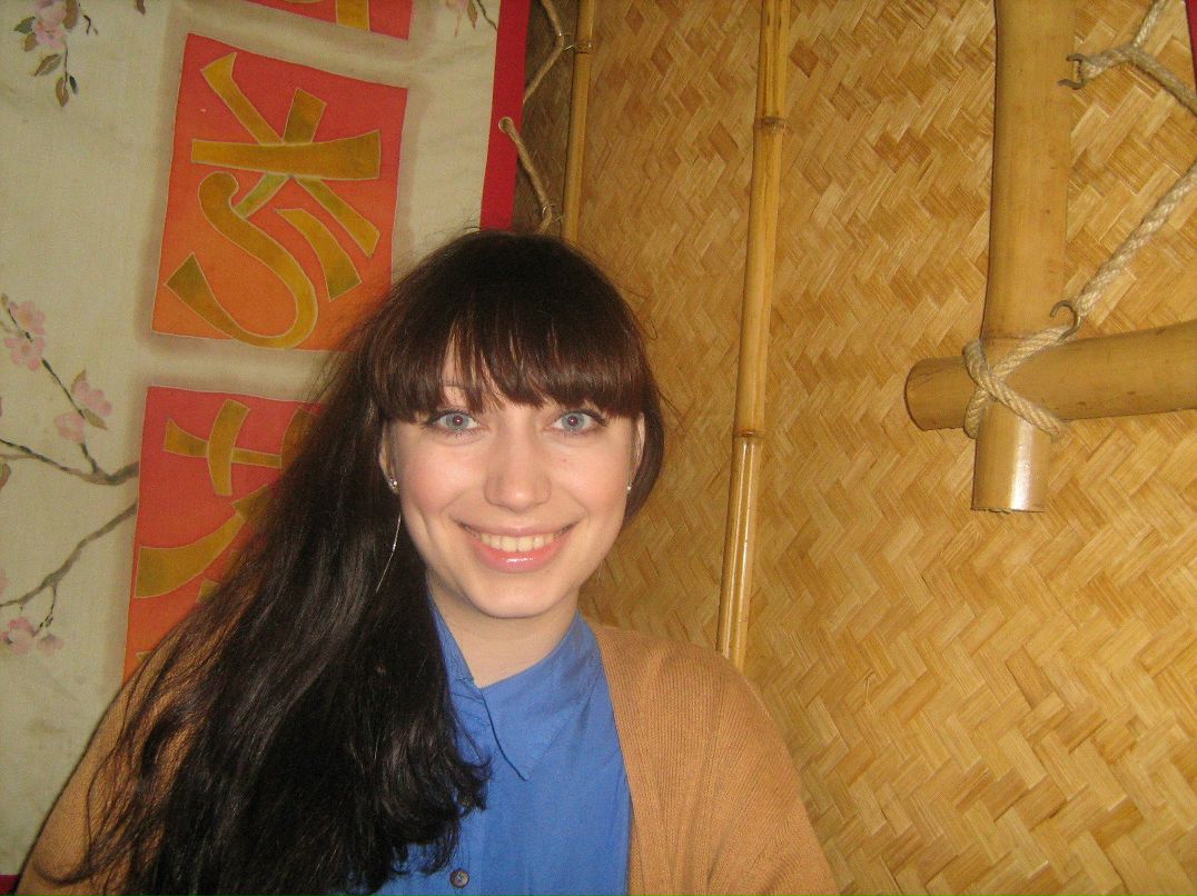 Елена Плохих | Тирасполь