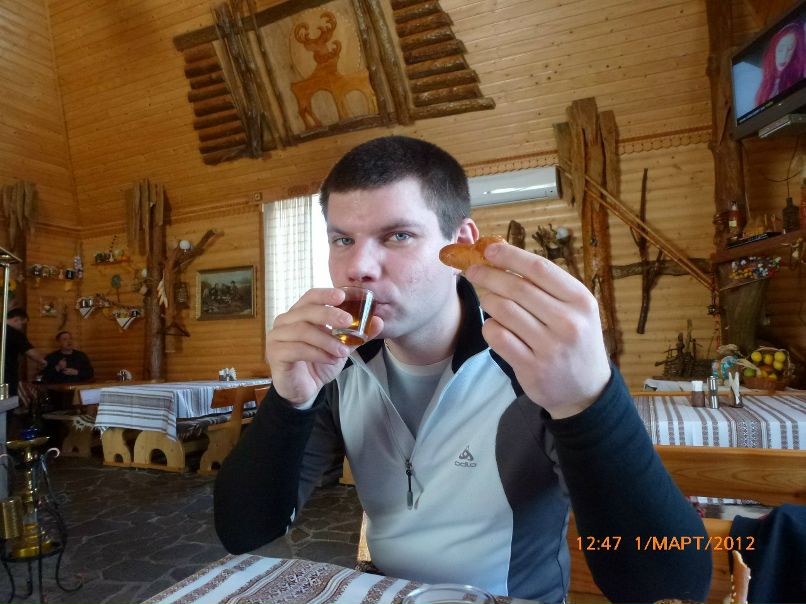 Толян Гульт | Ровно