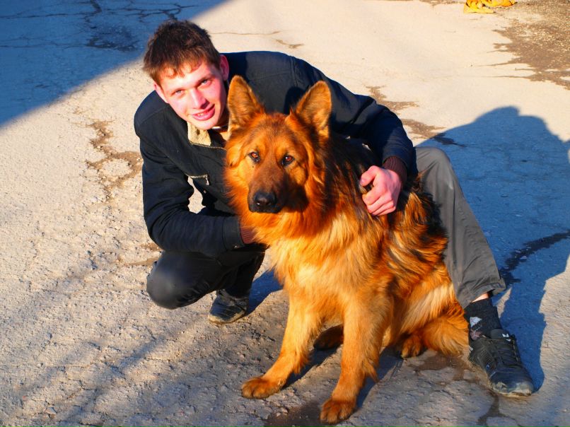 Санёк Багданов | Симферополь