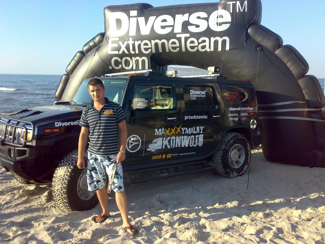 Володимир Митько | Калуш