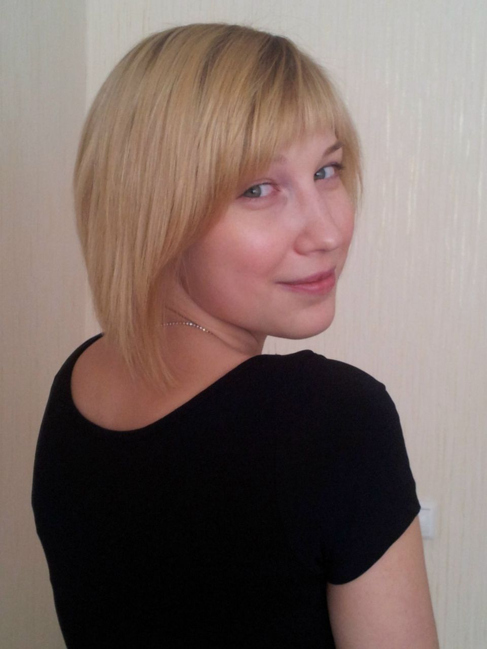 Наташенька Шарыпова | Уфа