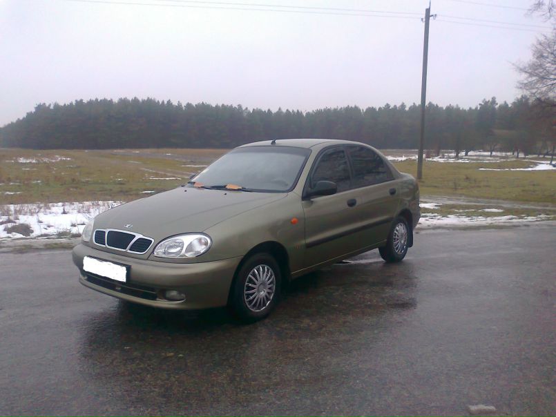 №72, Віталік Мрига, Кременец №72, Віталік Мрига, Кременец