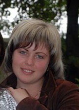 Оля Благута | Тернополь