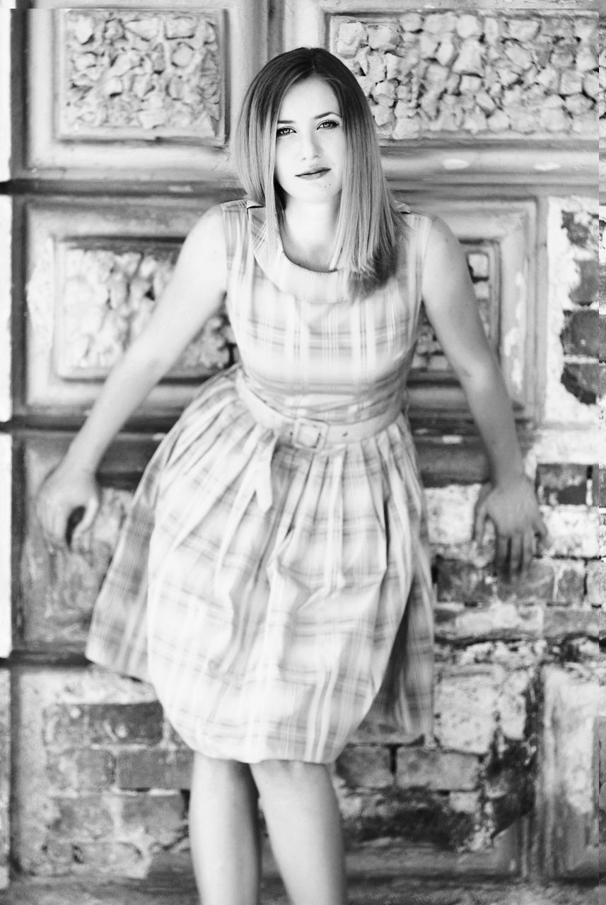 Юля Безверхая | Сумы