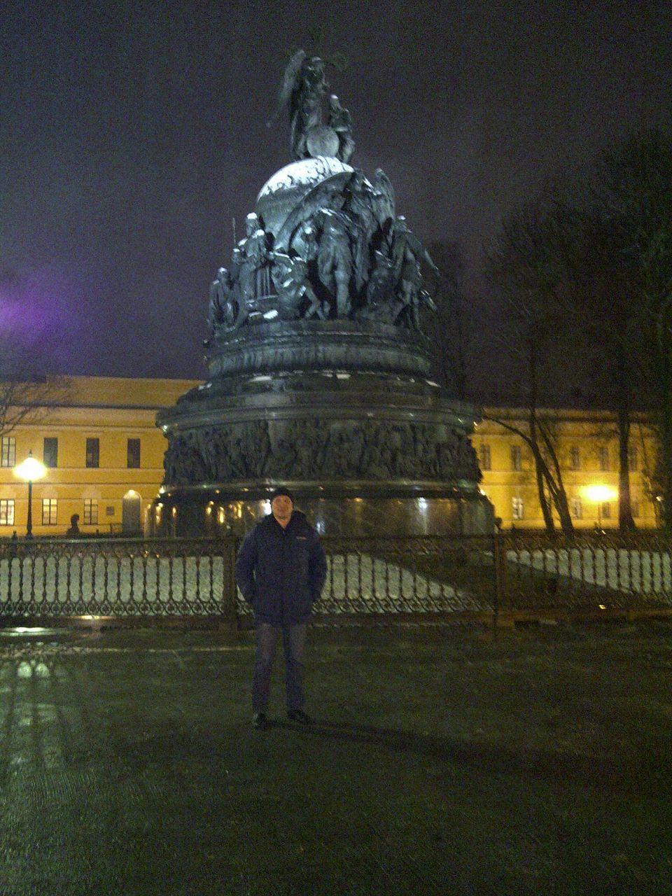 Линар Сагидуллин don_linario | Уфа