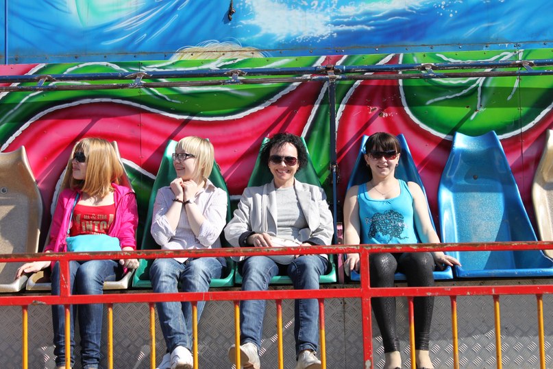 Евгения Федорова | Тверь