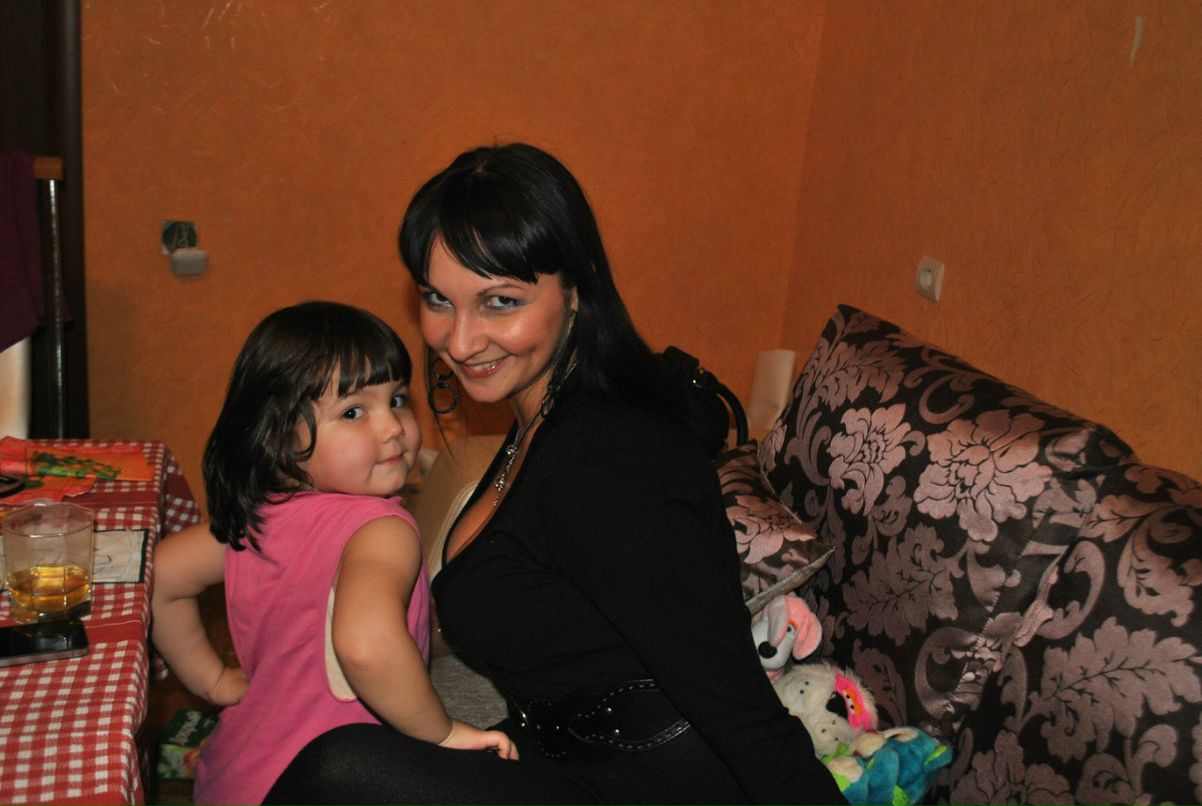 Диана Гадалова | Казань