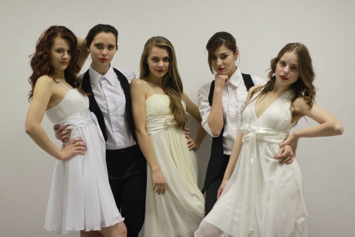 Ольга Нетребина | Минск