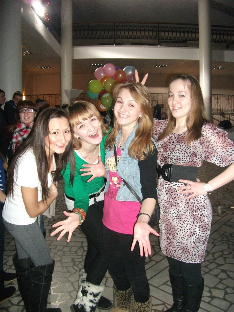 Аня Диярова | 