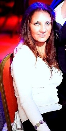 Анастасия Нелина КОКЕТКА | Санкт-Петербург