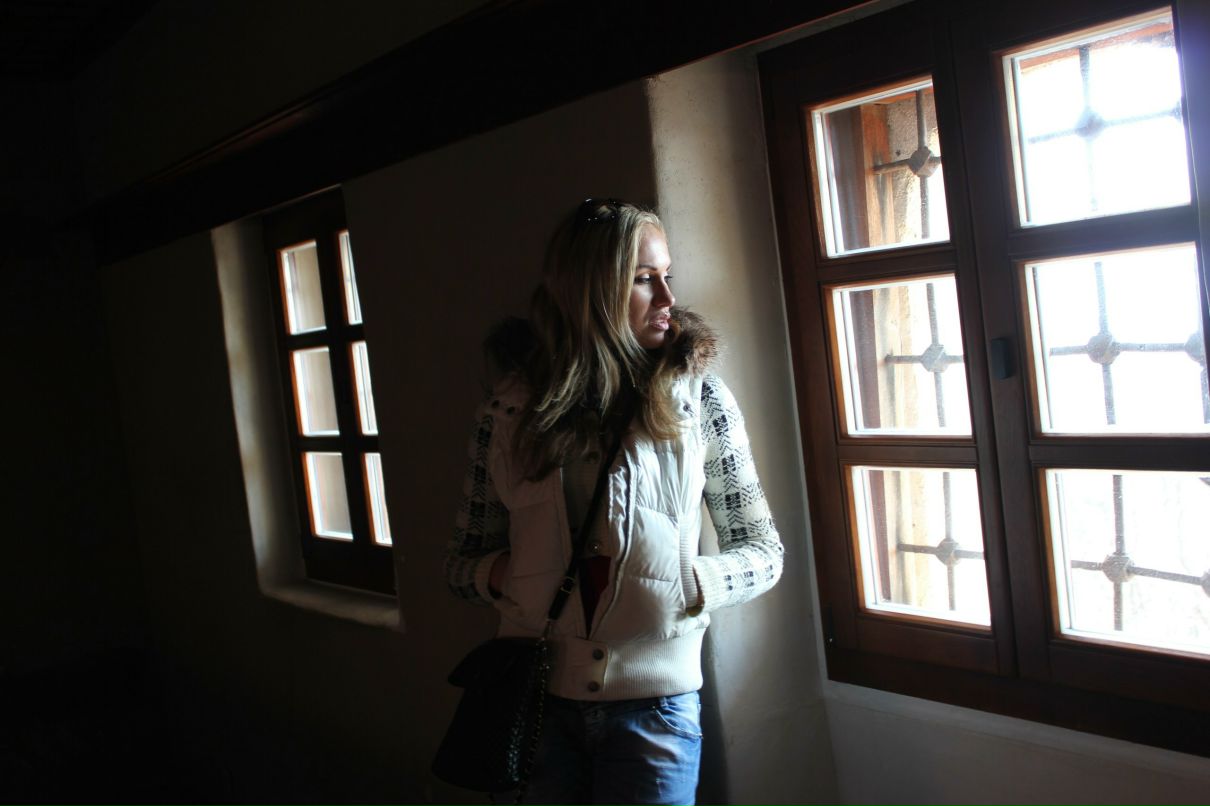 Ирина Пономаренко | Одесса