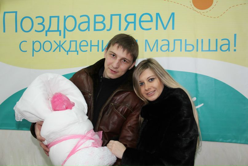 Ольга Петречук | Севастополь