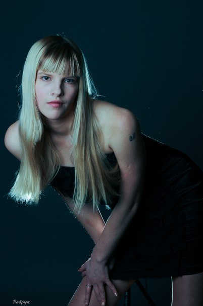 Валерия Невеля Marika_Klubnika | Екатеринбург