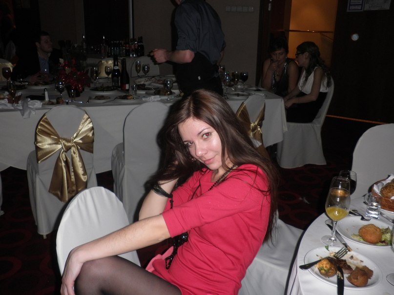 Татьяна Любимова | 