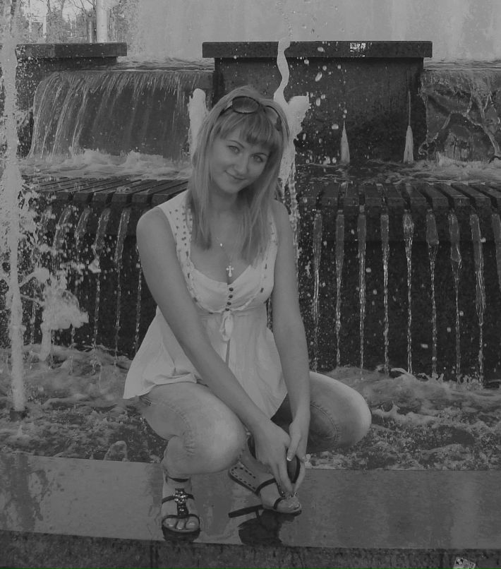 Виктория Годованец | Донецк