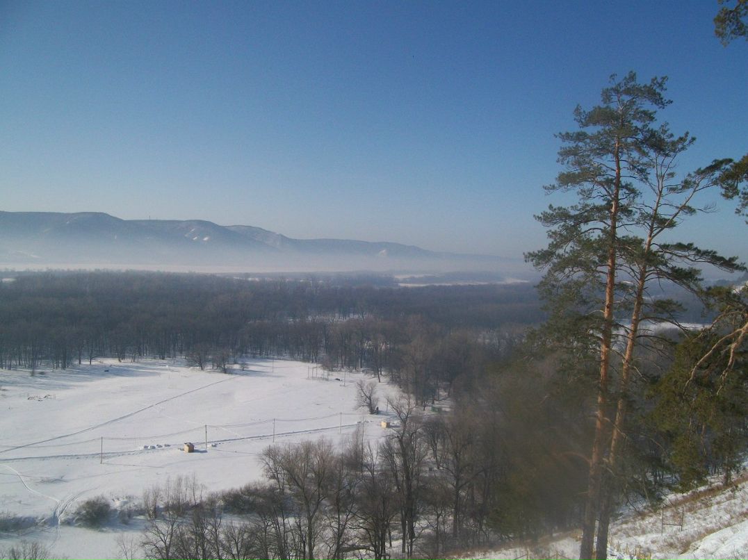 Геннадий Пальчиков | Самара