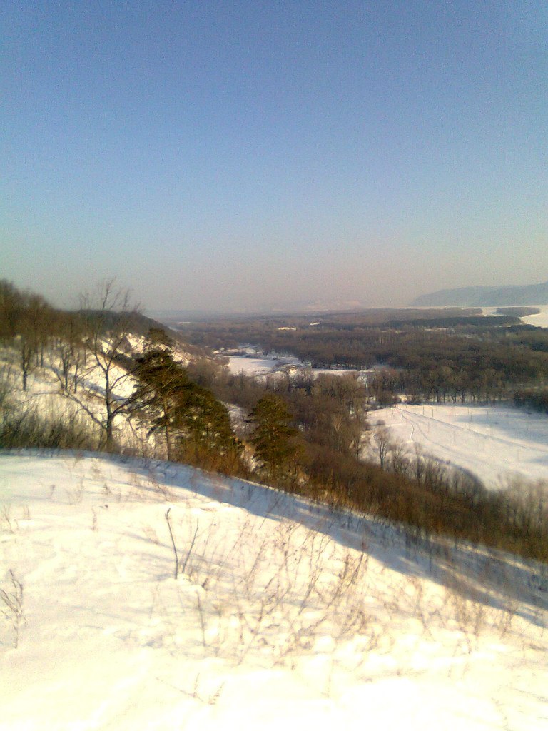 Геннадий Пальчиков | Самара