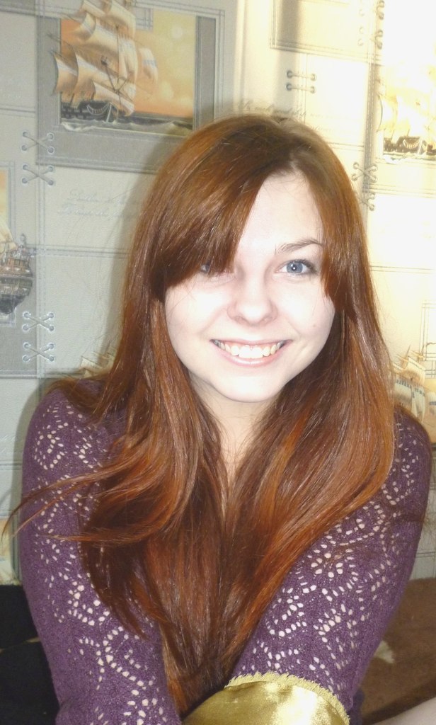 Анастасия Никитенко | Алматы