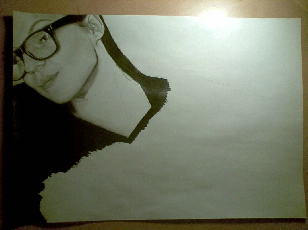 Андрей Попов | Красноярск