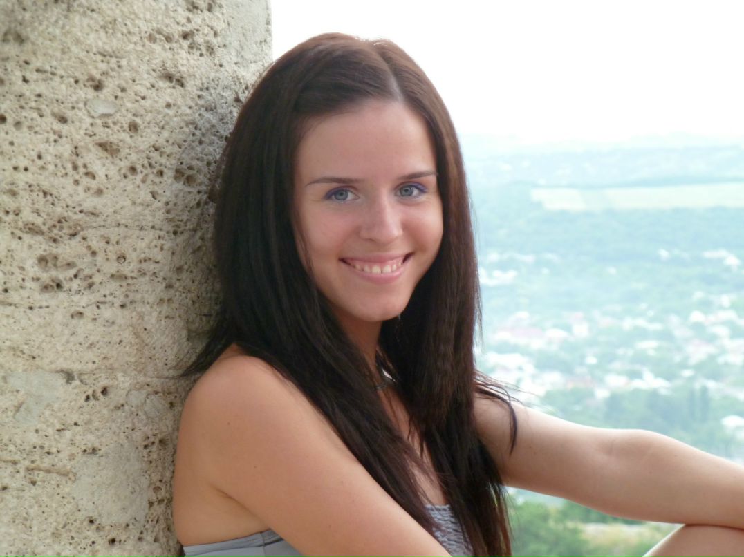 Юлия Смолыгина | Петрозаводск