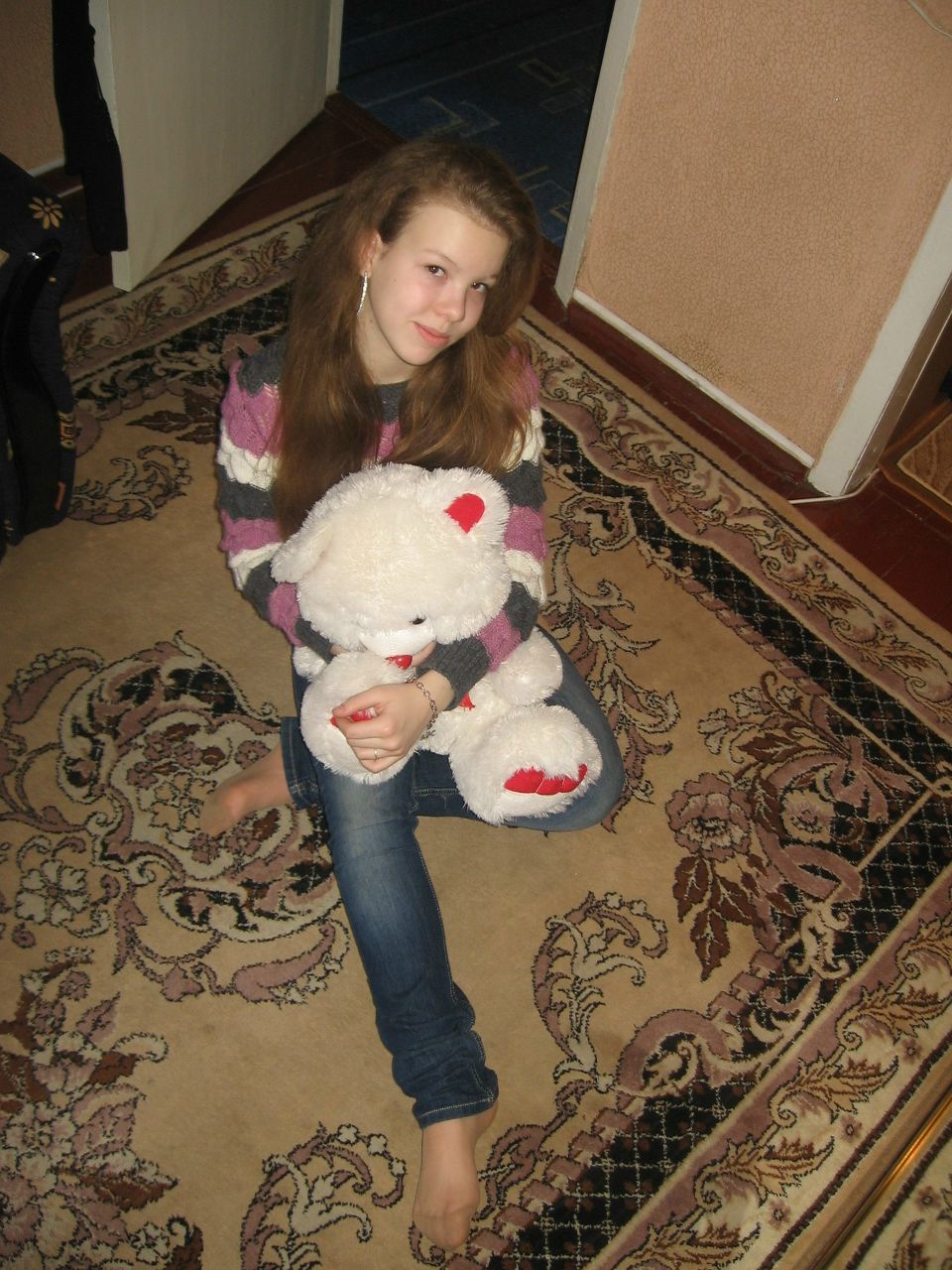 Ксения Агафонова В рот | Осиповичи