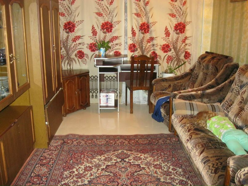 Мария Старкова | Великий Новгород