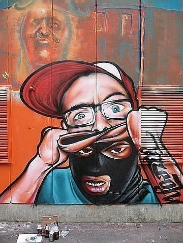 Дима Смирнов | Санкт-Петербург