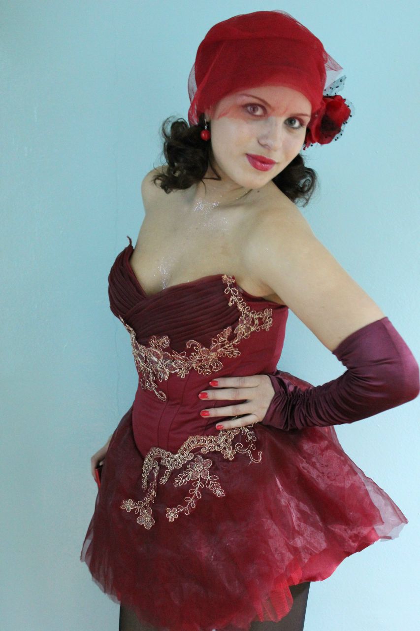 Екатерина Загребнева | Москва