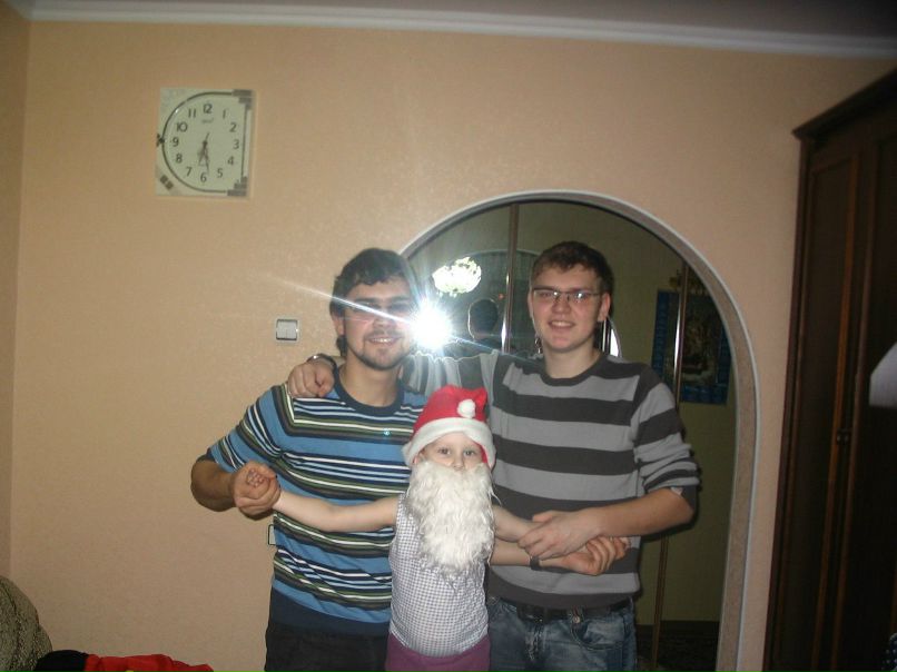 Александр Shchelkanov | Санкт-Петербург