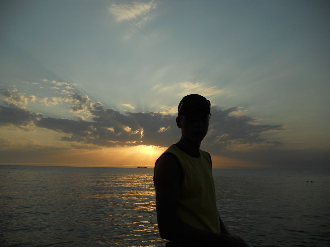 Yarik Poberezhets | Киев