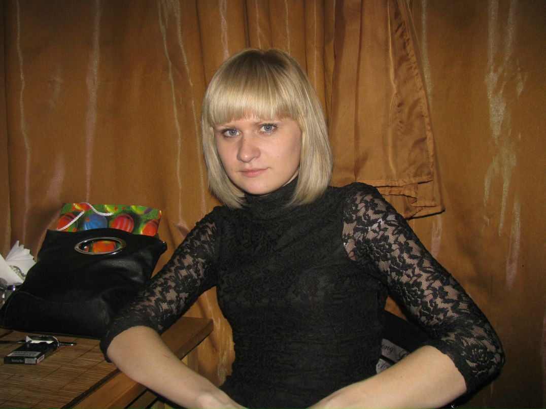 Екатерина Григорьева | Лобня